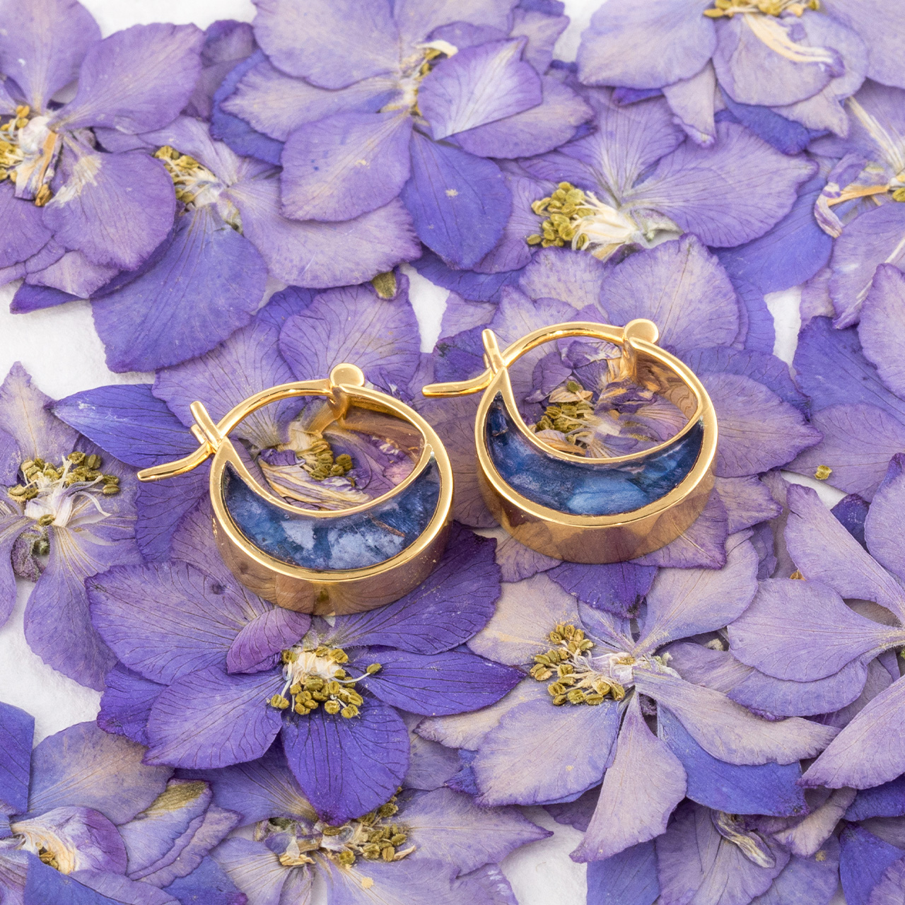 Custom Earrings Gift