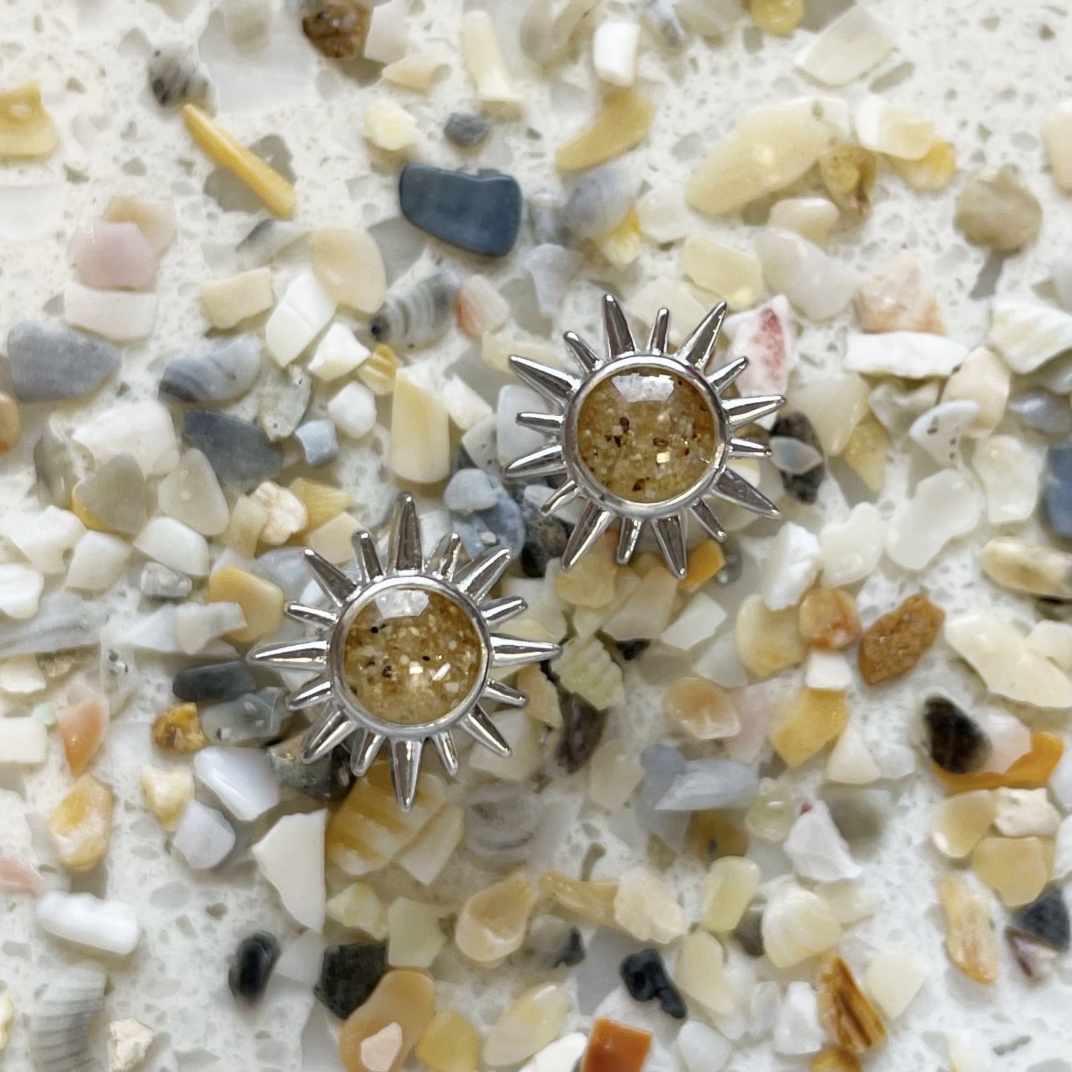 Unique Earrings Gift