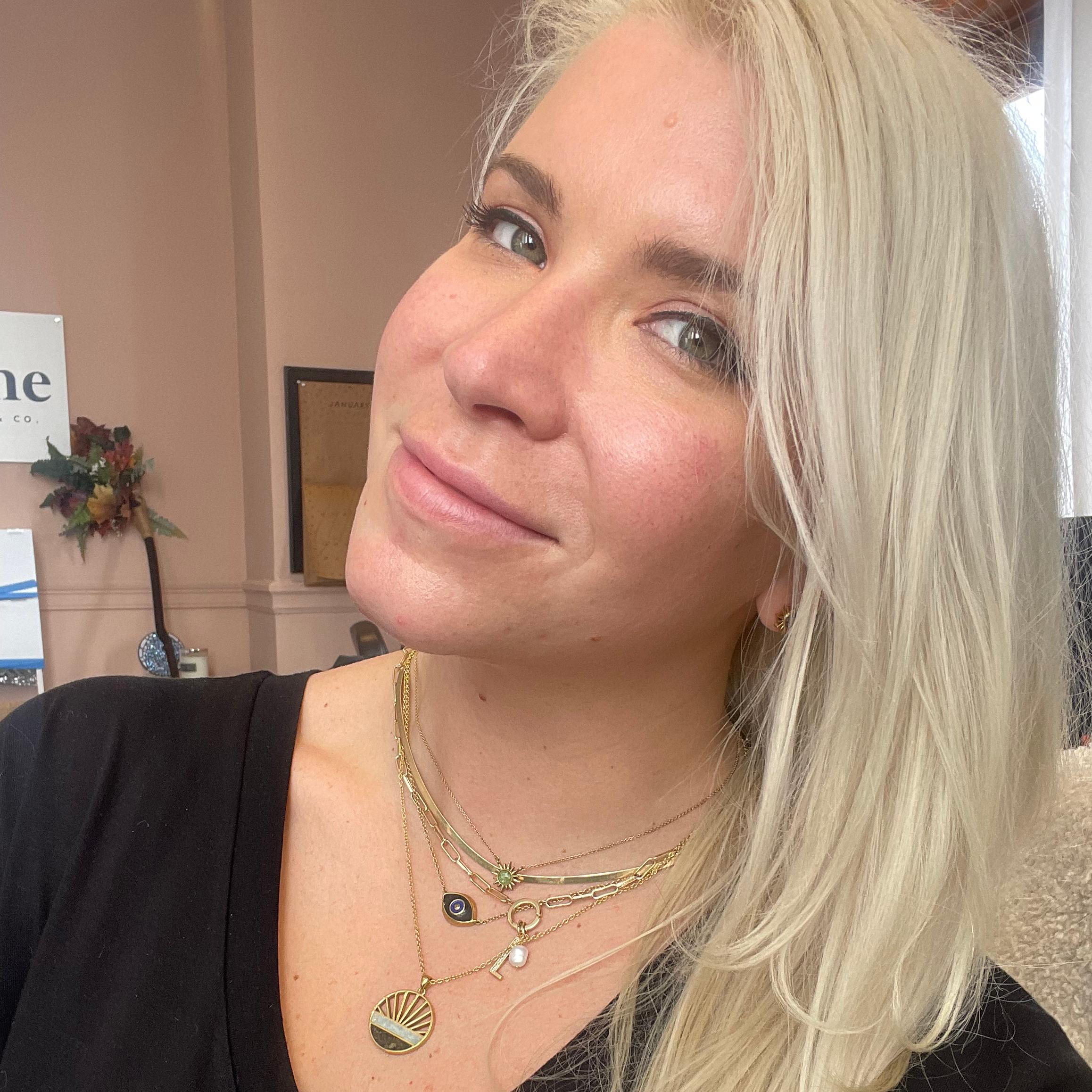 jewelry brand manager