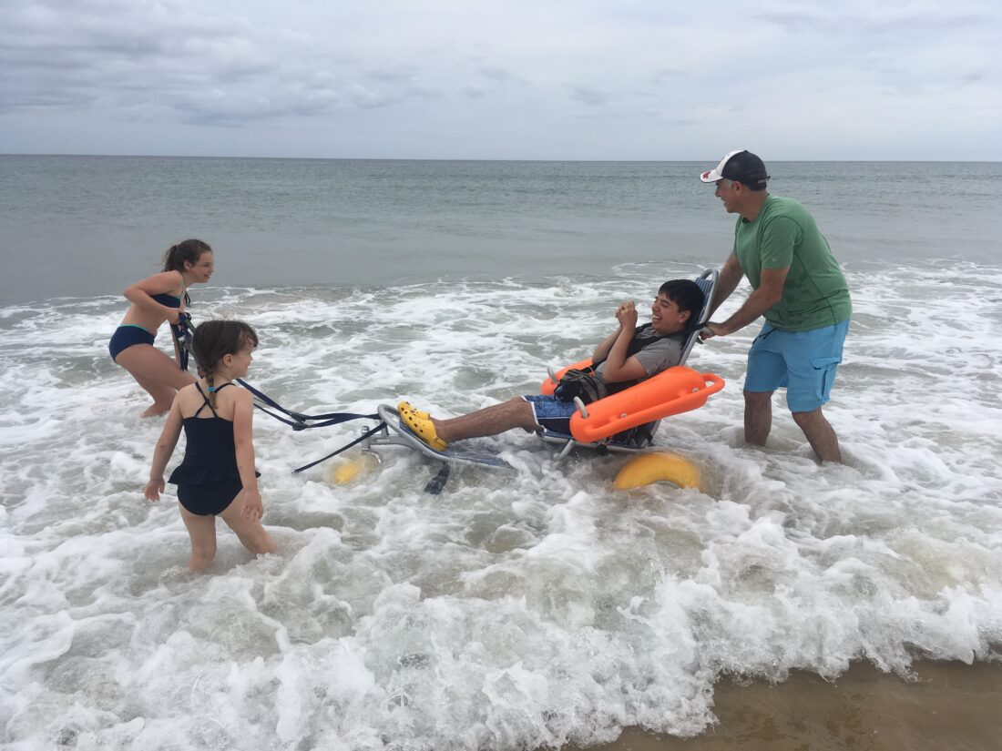 smile mass