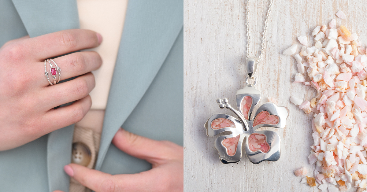 stylish jewelry