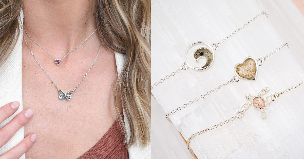 delicate dune jewelry