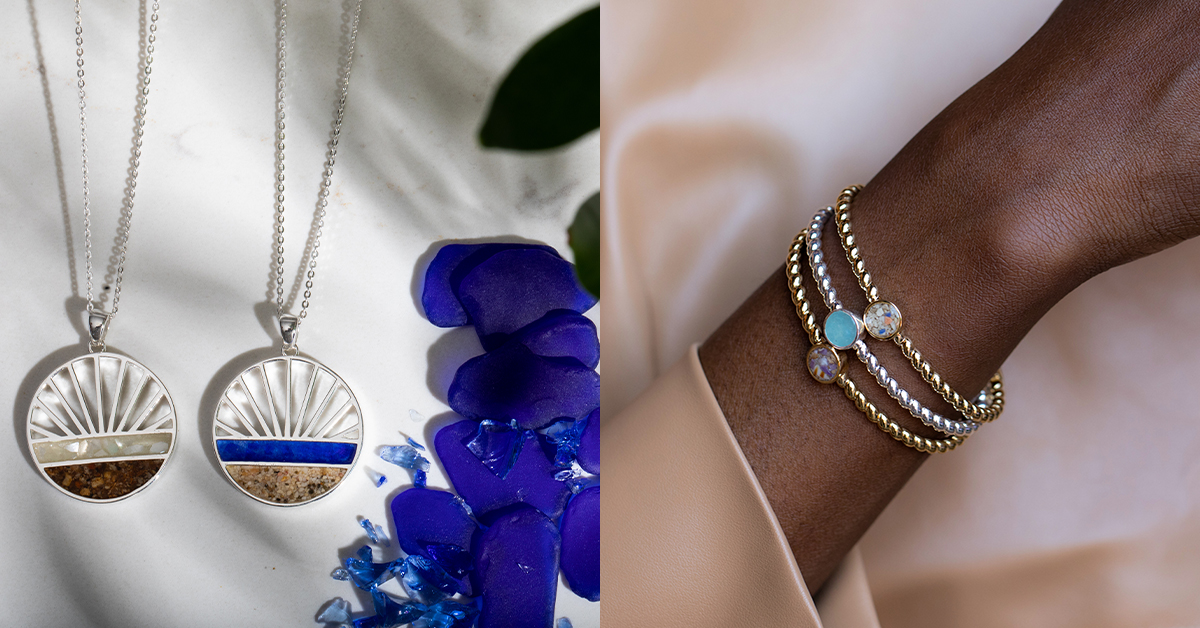 in style jewelry