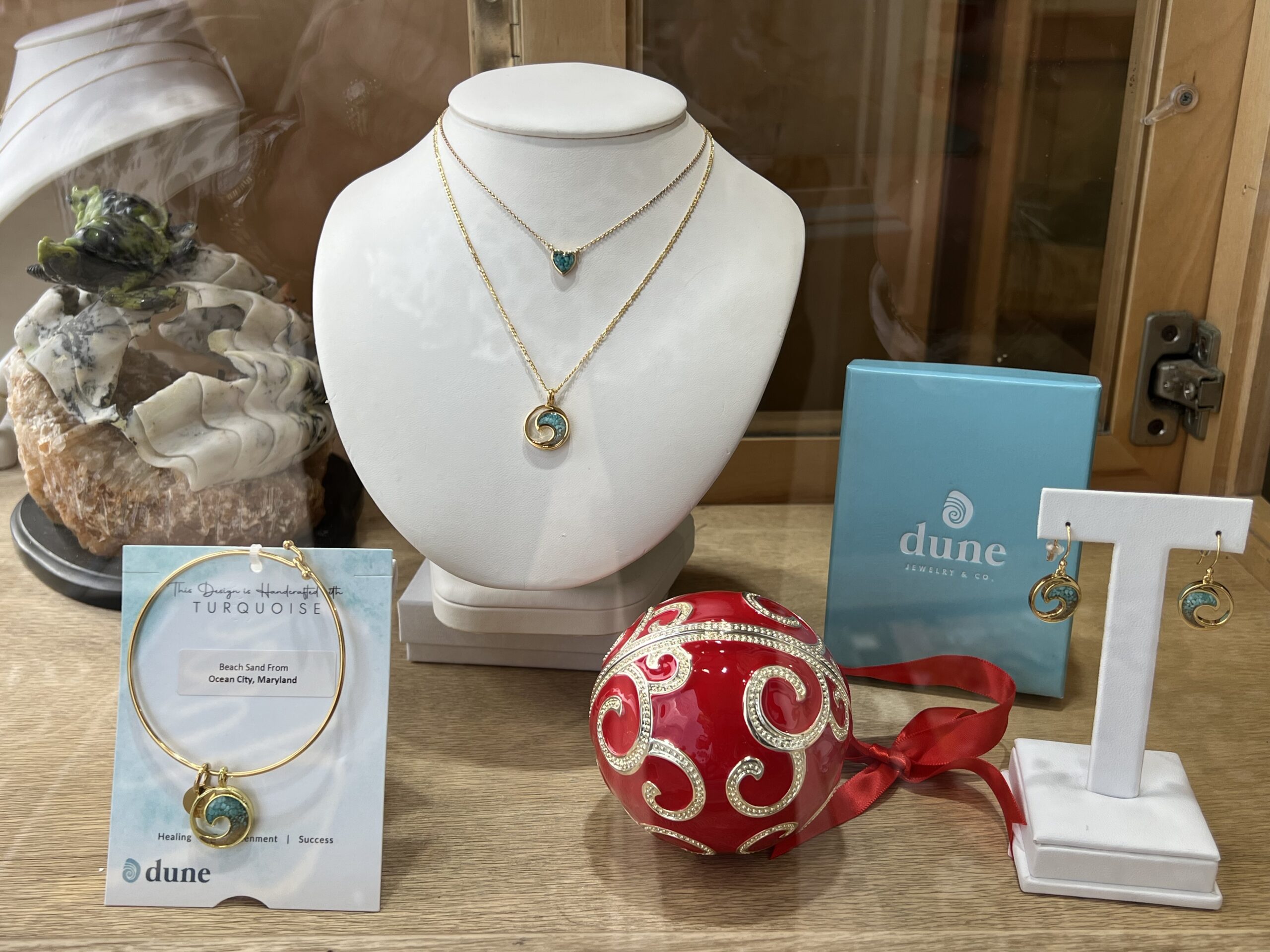 Park Place Jewelers Dune Gifts