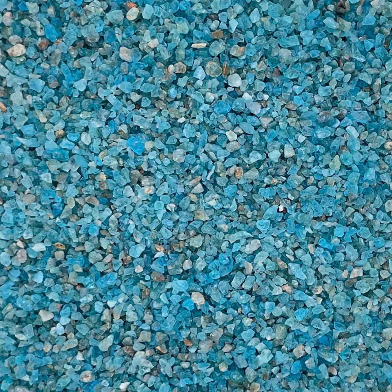 Apatite round beaded bracelet, Dune Jewelry's crystal jewelry for summer