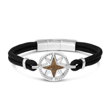 Christine Kesteloo's Historic North Star Bracelet