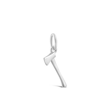 Collectible Travel Treasures Axe Charm