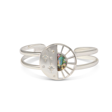 BC - Daybreak Cuff Bracelet