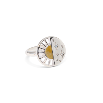 BC - Daybreak Ring
