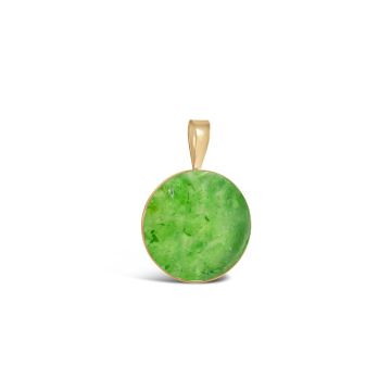Marina Pendant - Dune Gold - Pendant