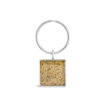 Keychain - Square