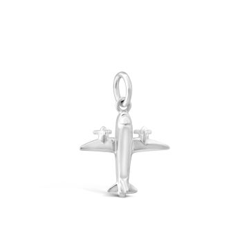 Collectible Travel Treasures™ Airplane Charm
