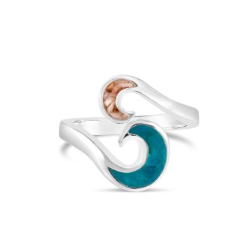 Wave Bypass Ring