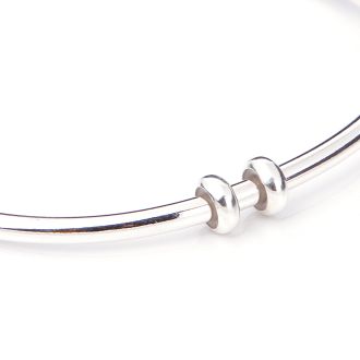 Spacer Bead | The Original Beach Sand Jewelry Co. | Dune Jewelry