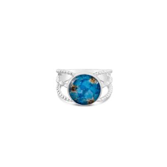 Boho Ring - Round