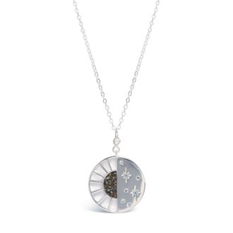 BC - Daybreak Statement Necklace