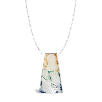 Icon Collection - Athena Pendant