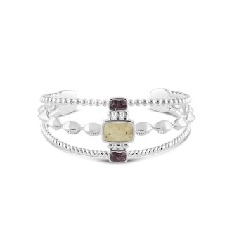 Boho Cuff Bracelet