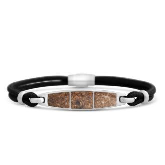 Christine Kesteloo's Historic Trinity Bracelet