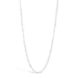 Collectible Travel Treasures™ Figaro Chain