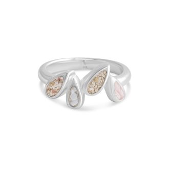Coordinates Ring by Christine Kesteloo