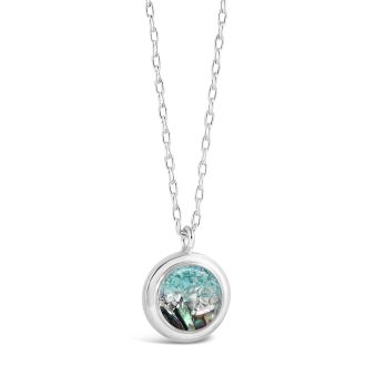 Neptune Necklace - Ocean Gradient