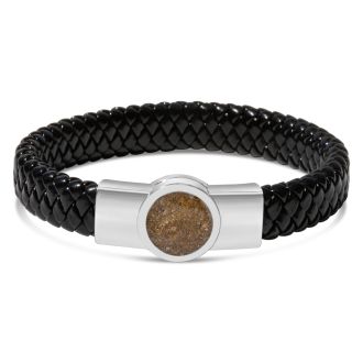 Christine Kesteloo's Historical Woven Bracelet