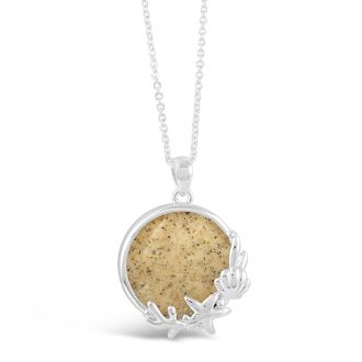 Seaside Necklace