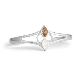 Tidepoint Cuff Bracelet