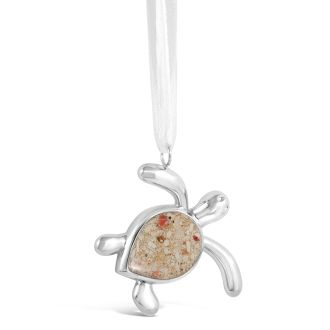 Turtle Ornament
