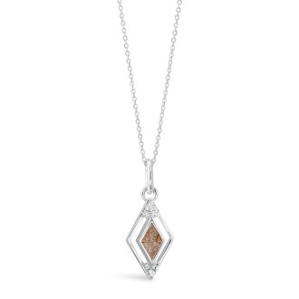 Vivienne Necklace by Camille Kostek