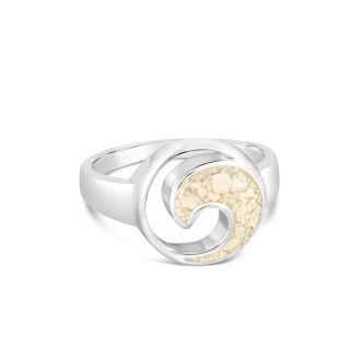 Wave Ring