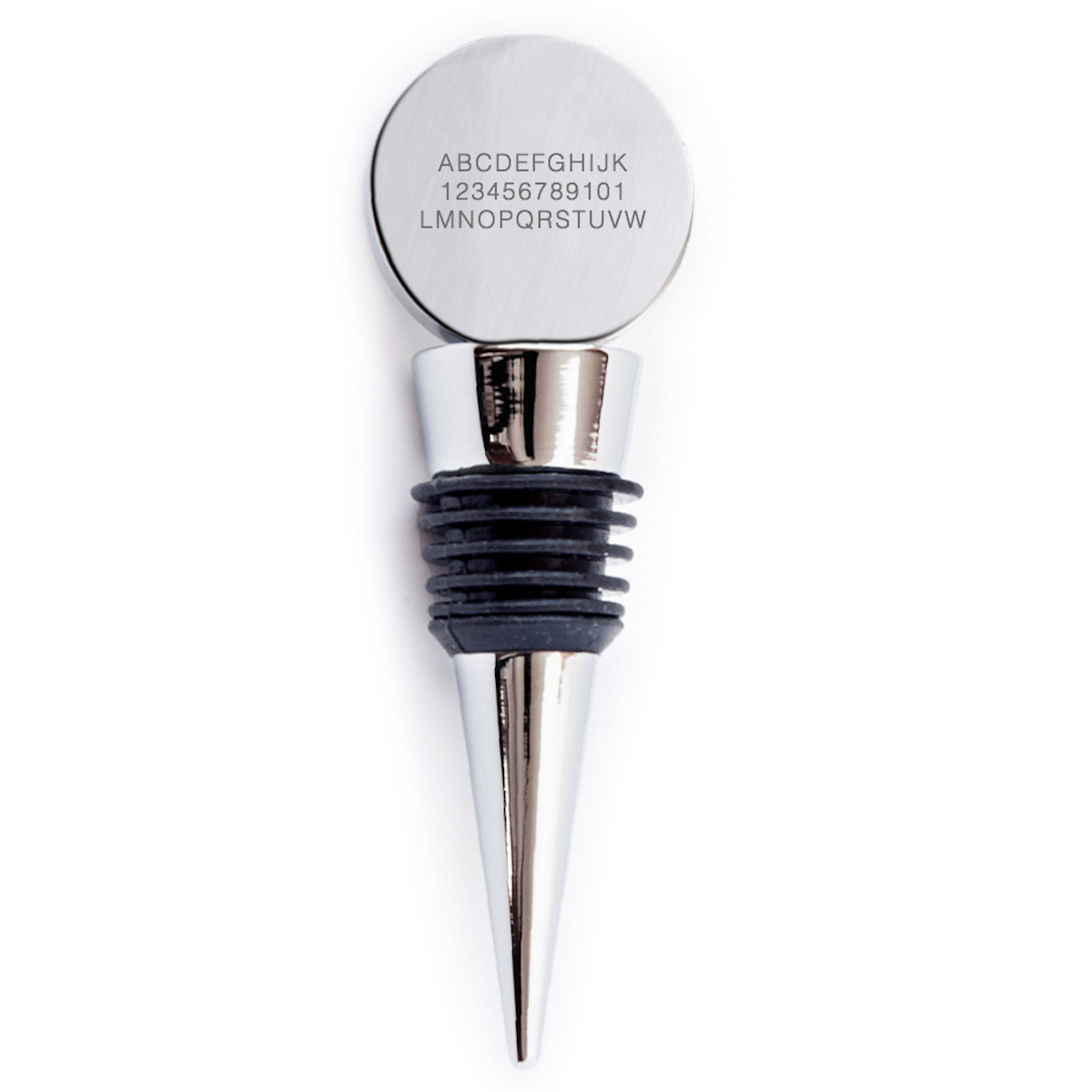 Beach Wine Stopper 