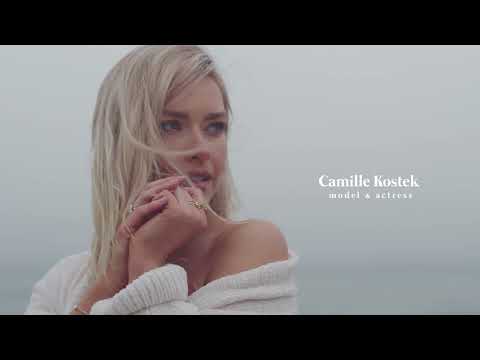 Vivienne Necklace by Camille Kostek