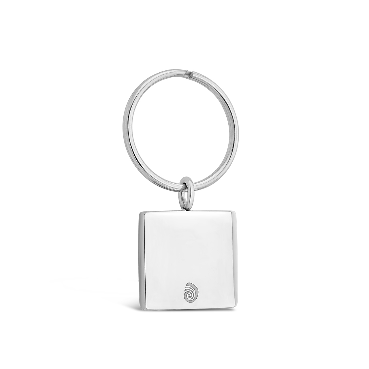 Keychain - Square